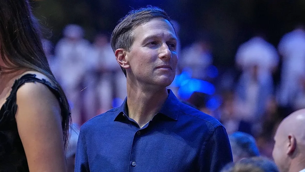 Negociações do plano de paz para Gaza de Kushner terminam sem avanços