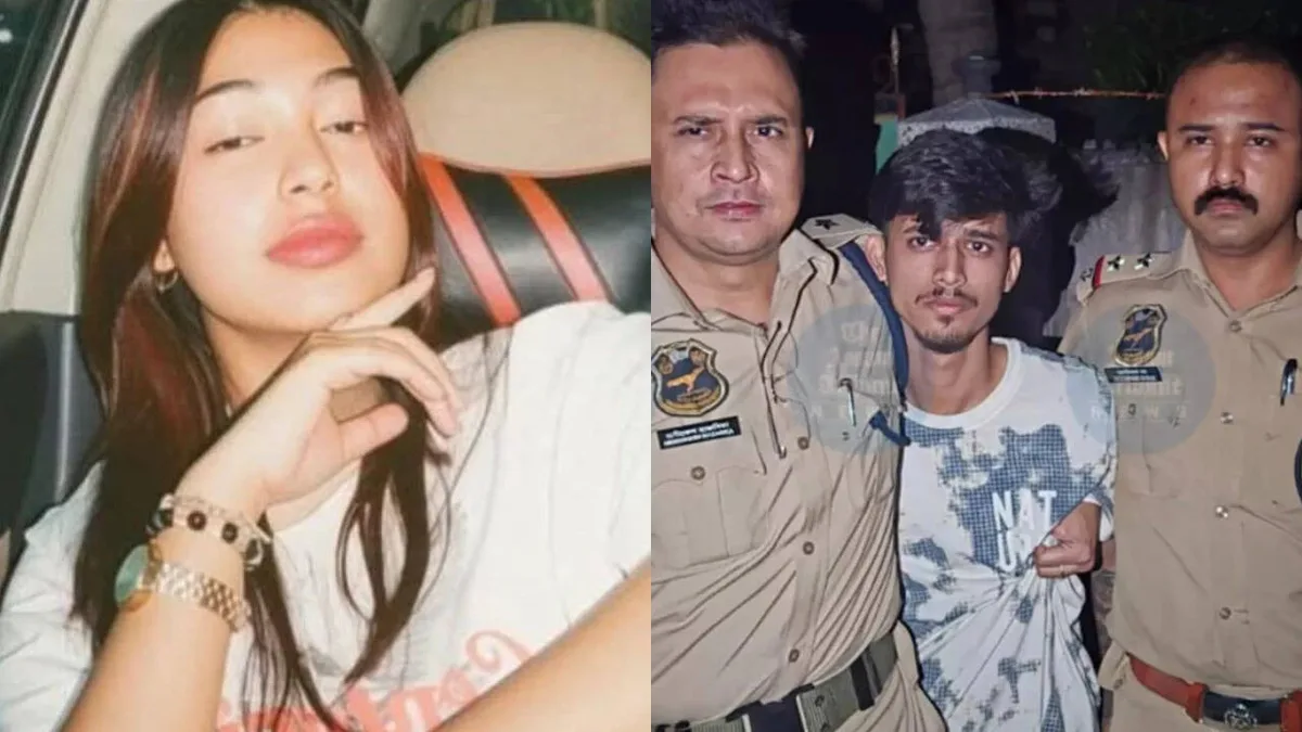 'I fed her salt': Prime accused denies killing 18-yr-old woman in Jorhat, claims he tried to save her