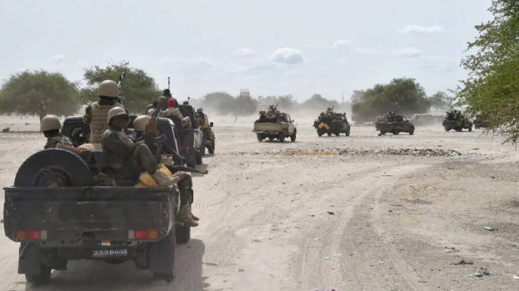 Niger: après la mutinerie à Niamey, les raisons de la colère dans les rangs de l’armée