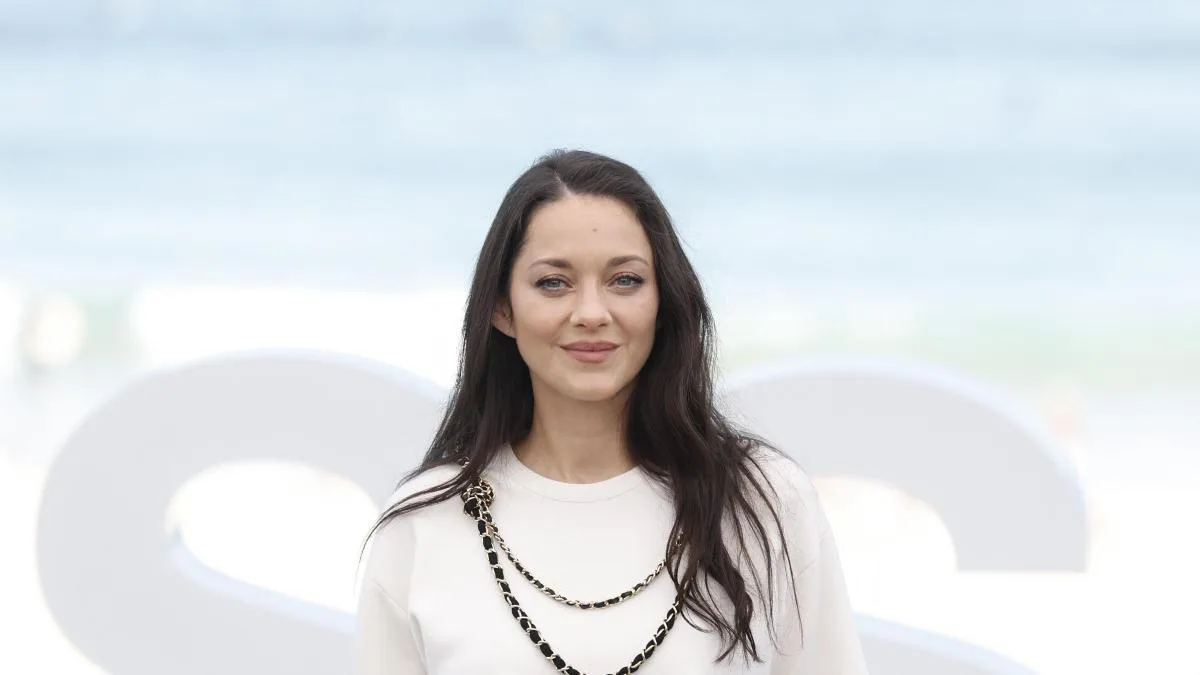 Marion Cotillard: “Respetémonos más para acabar con este mundo tan violento”
