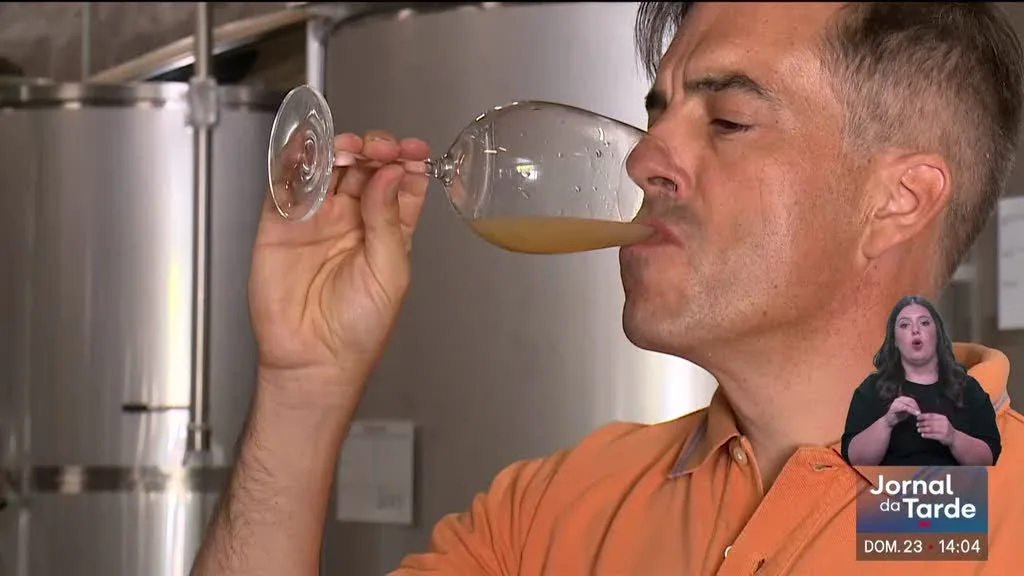 Tiago Macena é o primeiro português "Master of Wine"