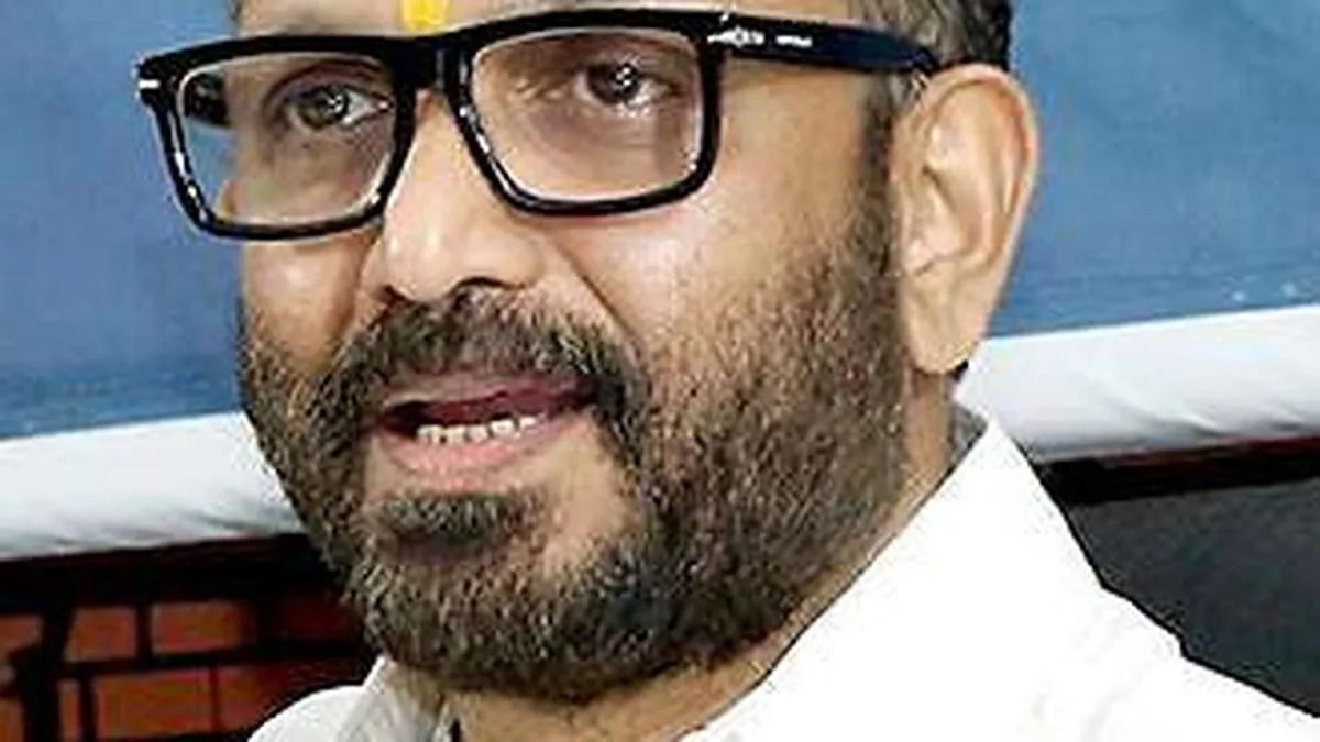 UDF government in Keralam functioning under influence of extremist ideologues, alleges K. Surendran