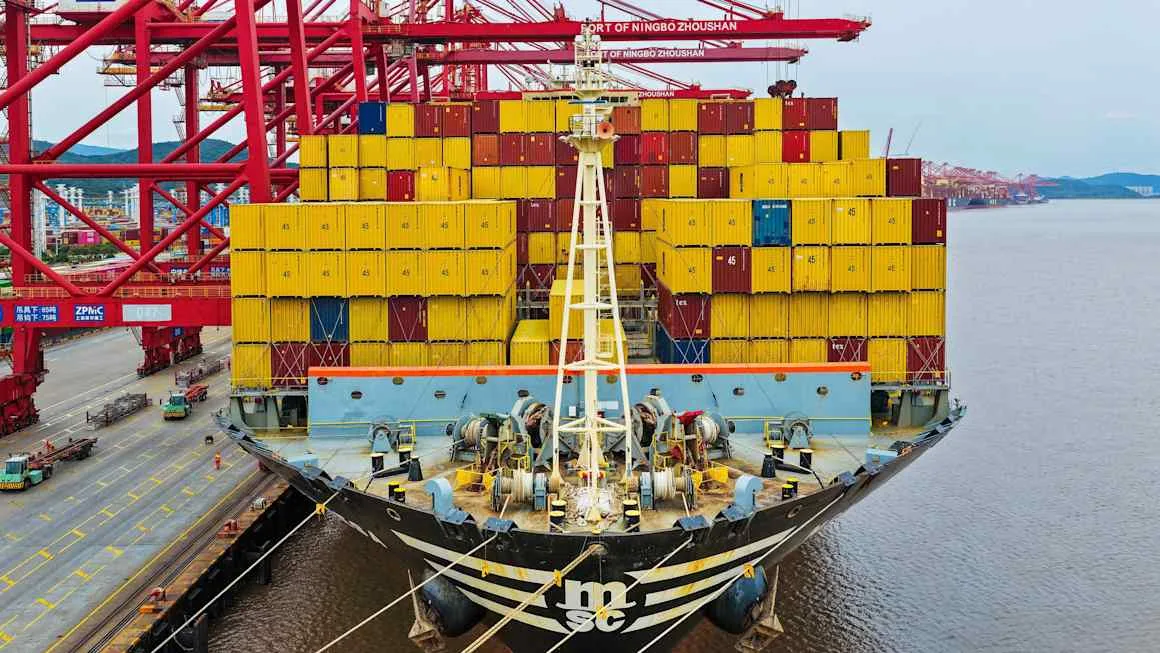 China’s economy picks up pace at 4.5% growth