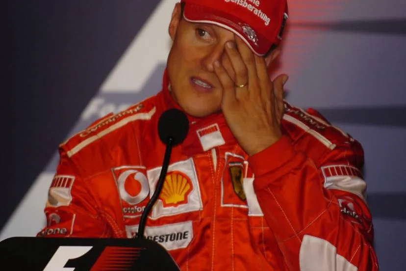 C'était il y a 20 ans à Monza : entre légende urbaine, mythes et vérité, Michael Schumacher annonçait sa retraite après avoir remporté le GP d'Italie