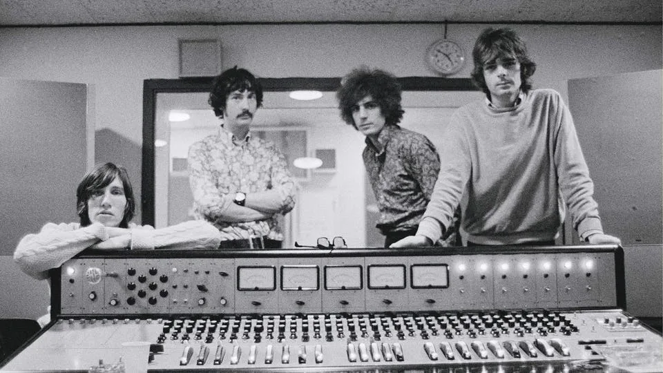 Pink Floyd’s Masterpiece Is Suddenly A Bestseller Again