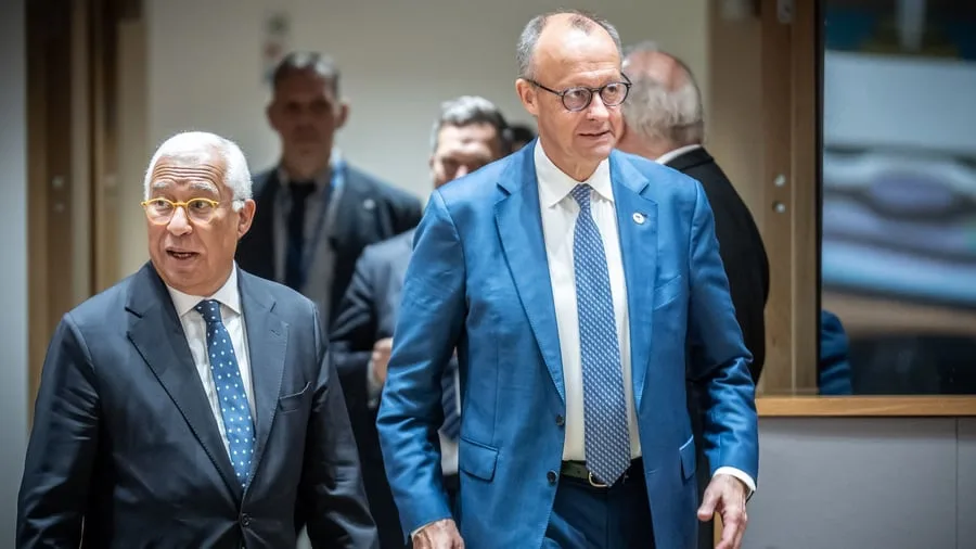 Ringen um Billionen-Haushalt: Neuer Vorschlag soll Bewegung in EU-Haushaltsstreit bringen