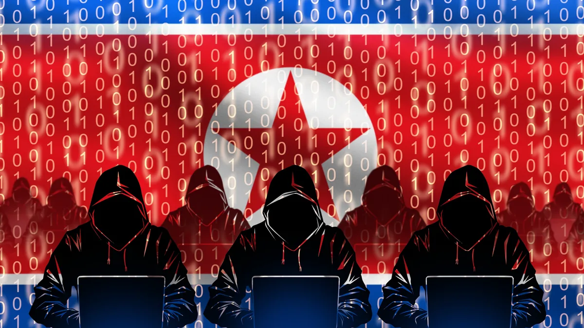 Faux CV, IA, identités volées… Comment la Corée du Nord infiltre les entreprises occidentales
