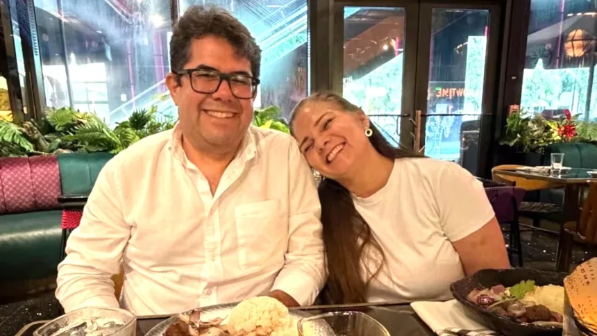 El ICE siembra zozobra en Doral: Pareja de venezolanos fue detenida mientras cargaba su Tesla