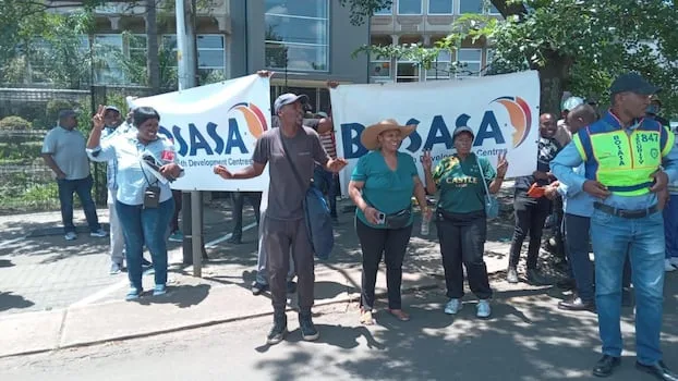 Sanlam confirms R2.1m still owed to former Bosasa staff