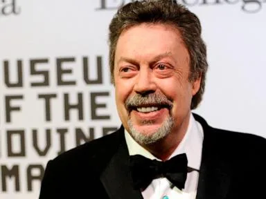 Tim Curry, 'Rocky Horror Picture Show' and 'Clue' actor, dies at 80