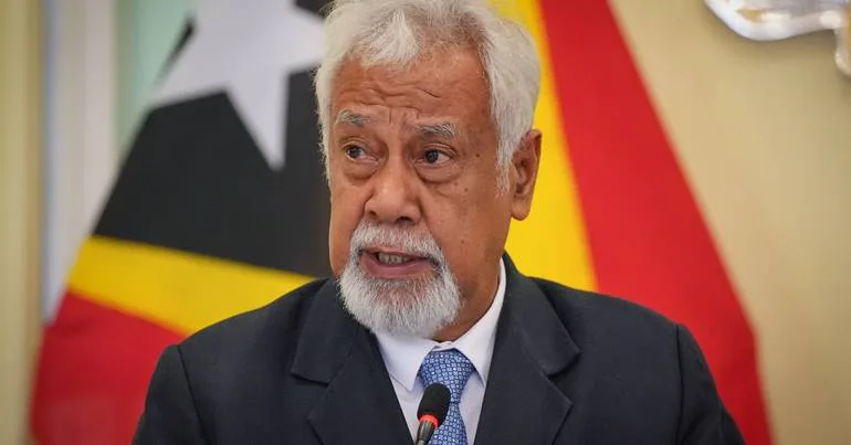 Timor-Leste e Indonésia voltam a discutir fronteiras em Díli