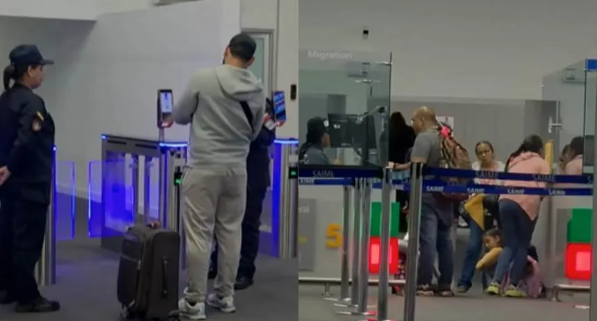 ¿Con cuánto tiempo de antelación debes llegar al aeropuerto? Los datos claves si vas a viajar por Maiquetía