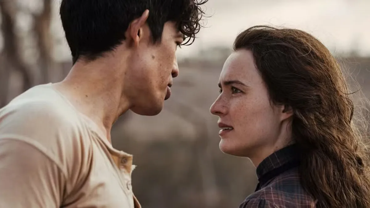 Estoy enganchada a 'Los Bridgerton' y la nueva serie de época de Netflix se ha convertido en mi nueva obsesión