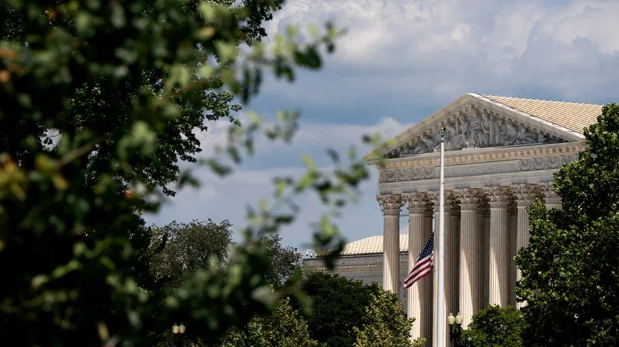 GOP campaign arms ask Supreme Court to intervene in TV ad rate case