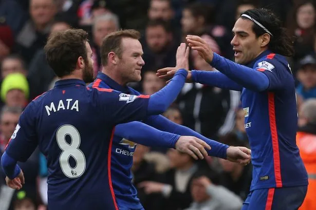 'I joined Man Utd at the wrong time - I wanted Chelsea transfer years before'