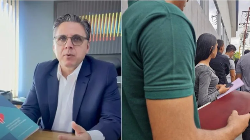 Así son los cuatro pilares del «Plan de Inversión y Empleo» que presentó Fedecámaras