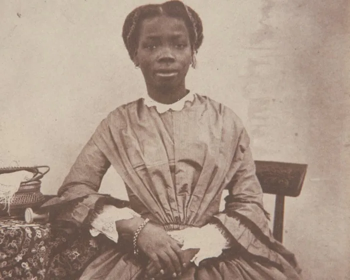 An extraordinary life: descendant welcomes biography of woman ‘gifted’ to Queen Victoria