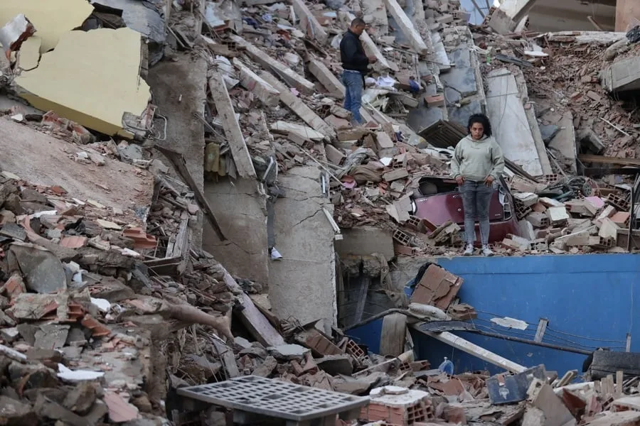 La Gran Aldea cumple siete años y presenta especial sobre los terremotos en La Guaira