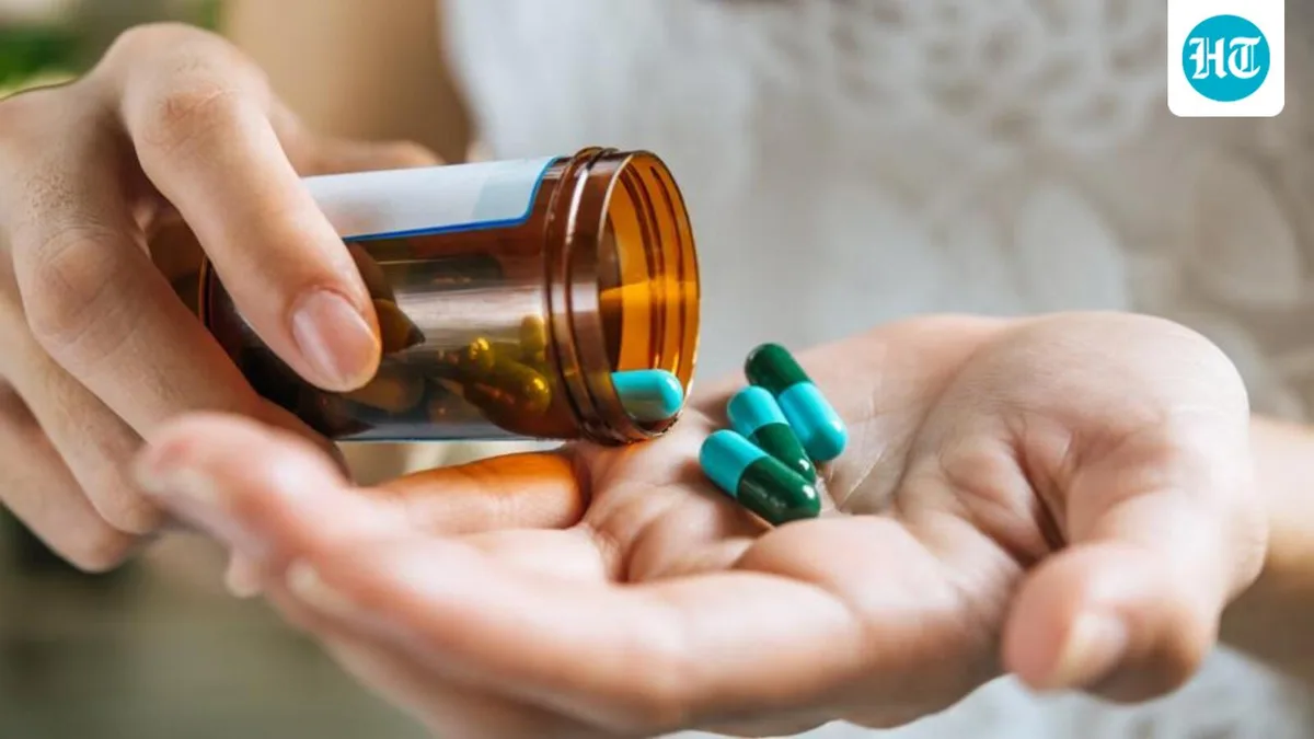 7-yr-old girl dies after consuming antimalarial tablet in Andhra village, says official