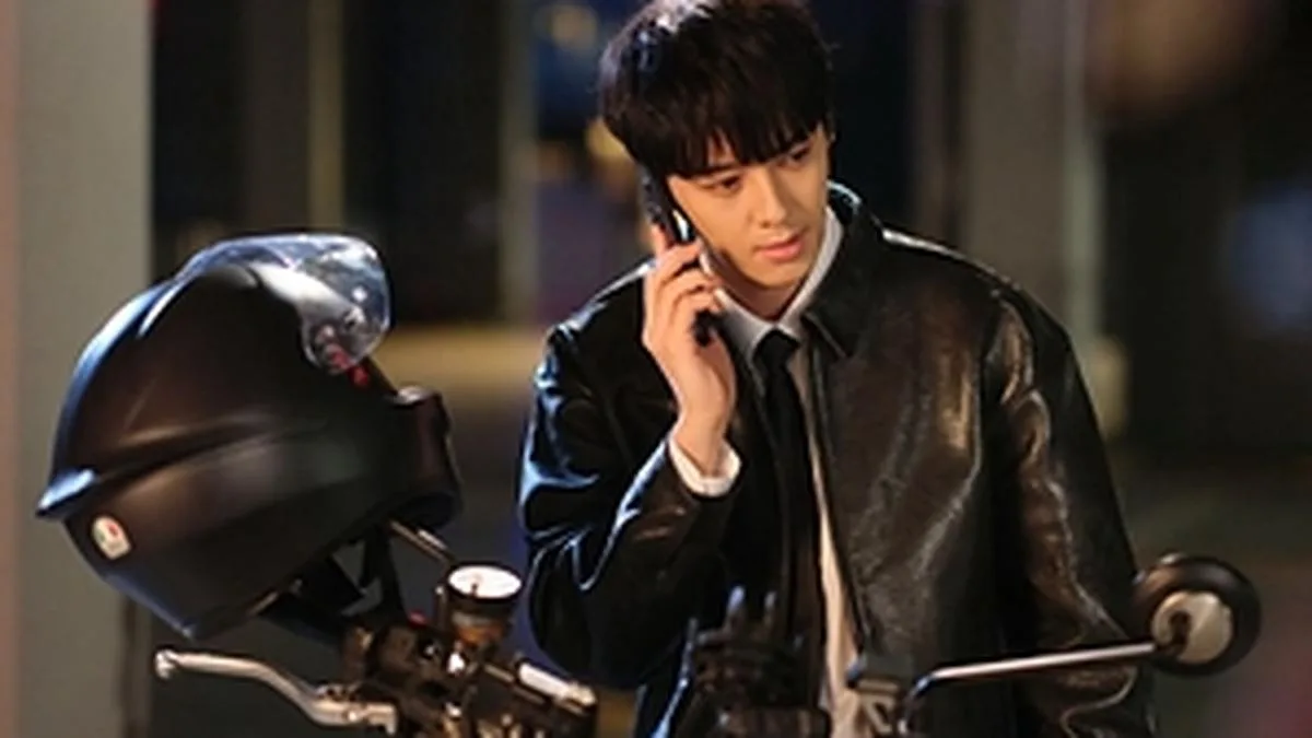 KC GLOBAL MEDIA ASIA'S NEW DRAMA SERIES "VIII: AWAKENING" WRAPS PRODUCTION IN BEIJING