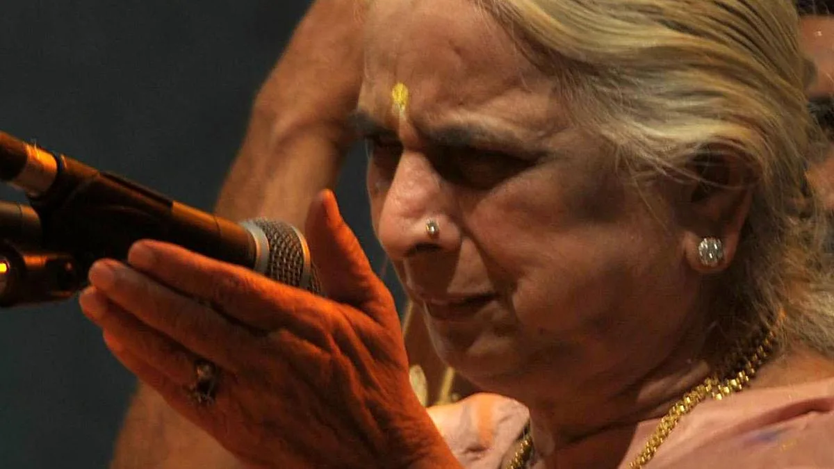 Purab Anga Gayaki: A tradition at the crossroads