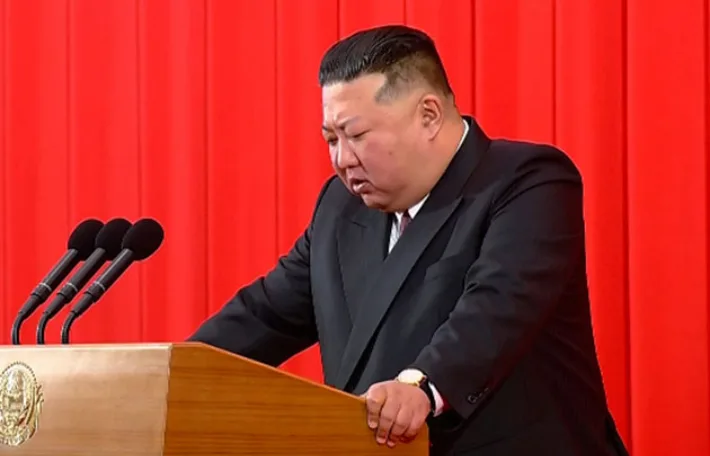 "北, 핵보유국 인정 못 해"… IAEA, 대북 결의안 채택
