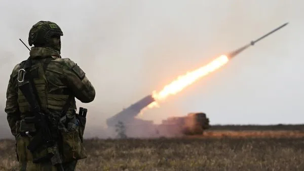 Russia’s Hammering Strikes 'Bleed Ukraine Dry’ of NATO Support - Expert