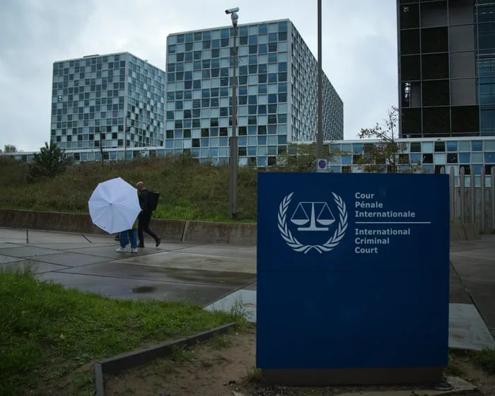 Judge blocks US sanctions on rights groups helping ICC Gaza war crimes inquiry
