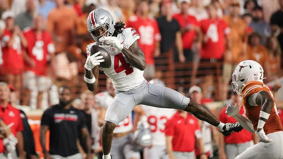 BetMGM Bonus Code FOXNEWS: Cover Your First CFB Bet Today up to $1500 as Indiana Faces Ohio State