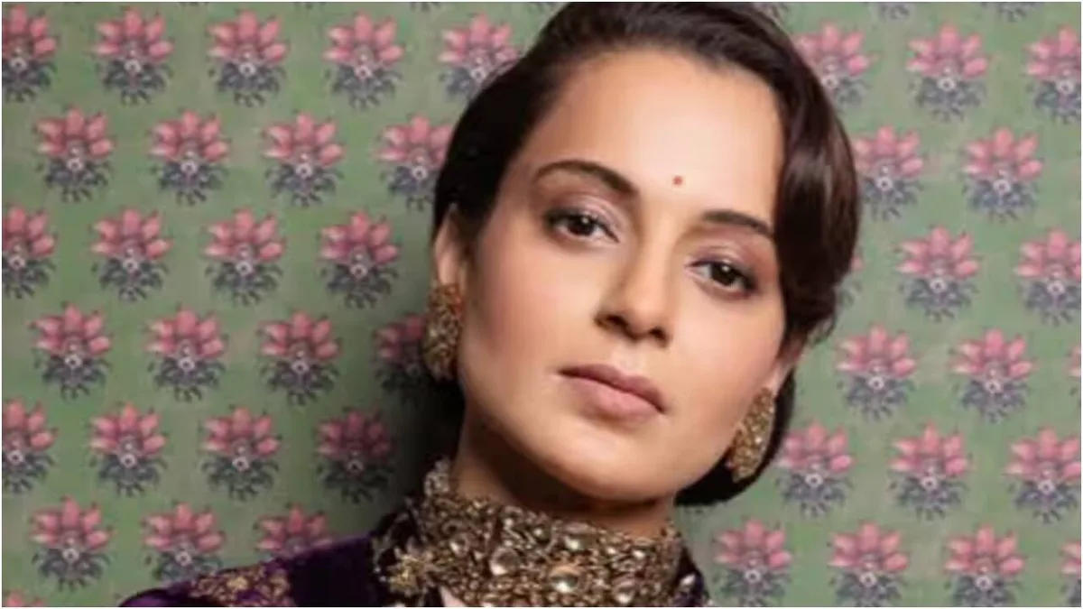 Kangana warns on relationships: Links Bengaluru case to westernised culture