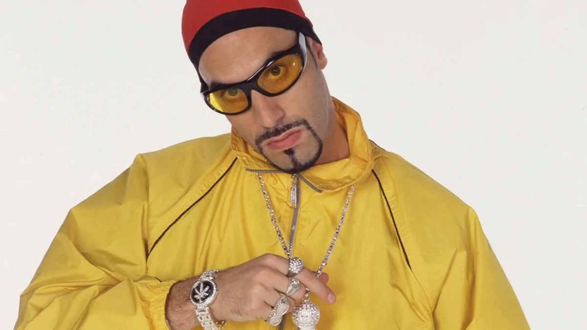 Ali G ist wieder da: Der erste deutsche Trailer ist da