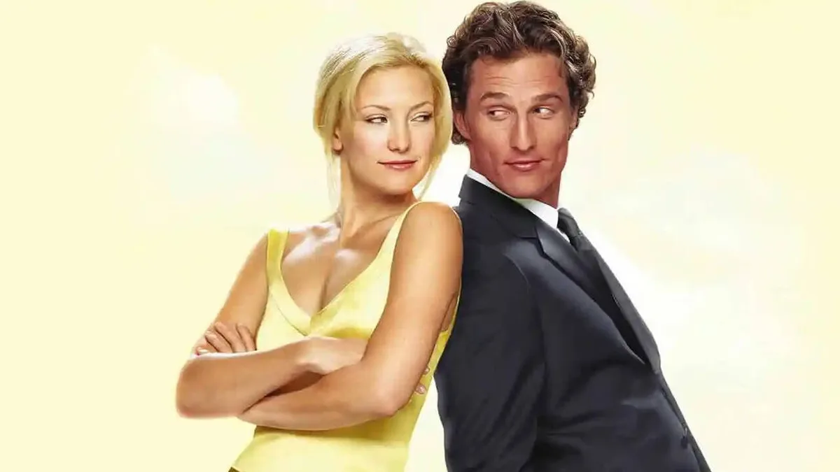 'How to Lose a Guy in 10 Days' sequel in development