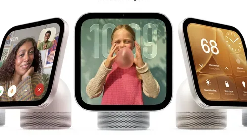 Apple releases TV 4K with big price hike, HomeView and HomePod mini 2
