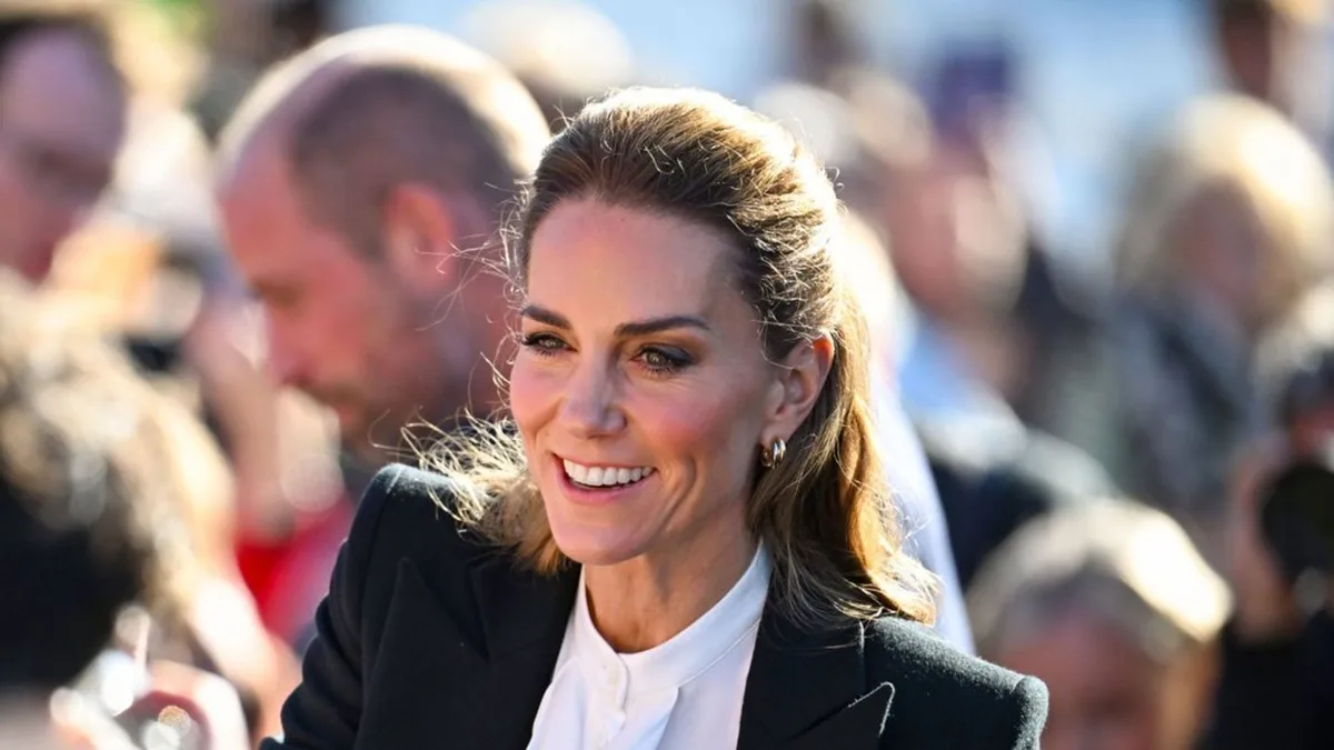 Prinz William und Prinzessin Kate: Royals reisen für guten Zweck nach Belfast