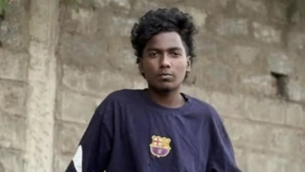 Engineering student Amuthan’s murder in Coimbatore: six arrested, search on for 11