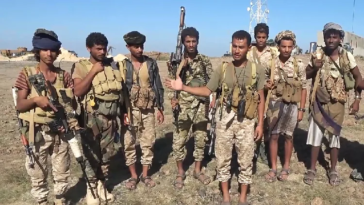 Saudi-Houthi strikes continue as Yemen's humanitarian crisis deepens