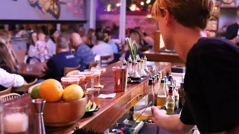 A ‘modern Asian fusion’ pop-up is coming to Perth. Does our dining scene really need it?