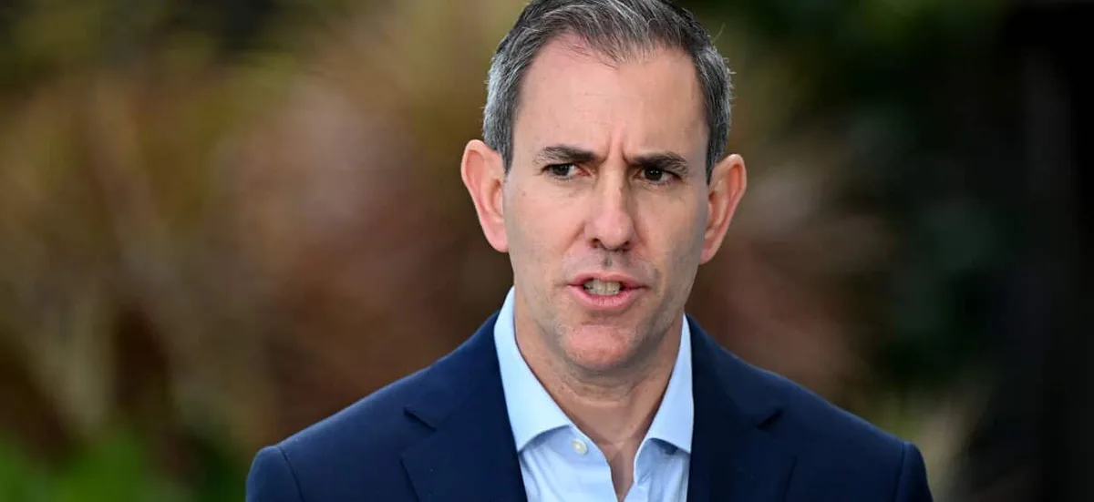 The $2.9 trillion corner of Australia's economy at the centre of a tax war