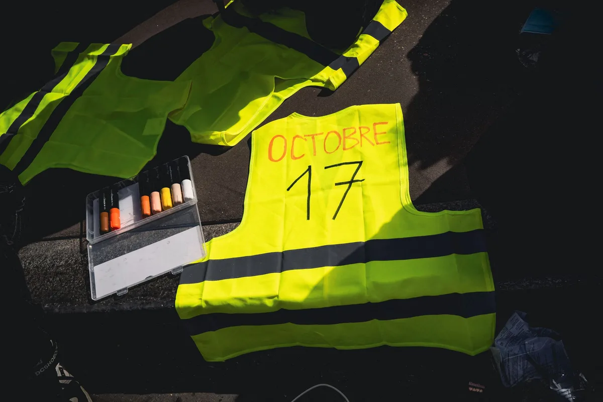 Manifestation du 17 octobre : appels, cortèges… Suivez la journée de mobilisation