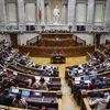 Assédio laboral e contratações no Parlamento alvos de denúncia que acabou arquivada