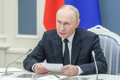 Путин отметил рост товарооборота РФ и Малайзии на 12,9% по итогам 2025 года