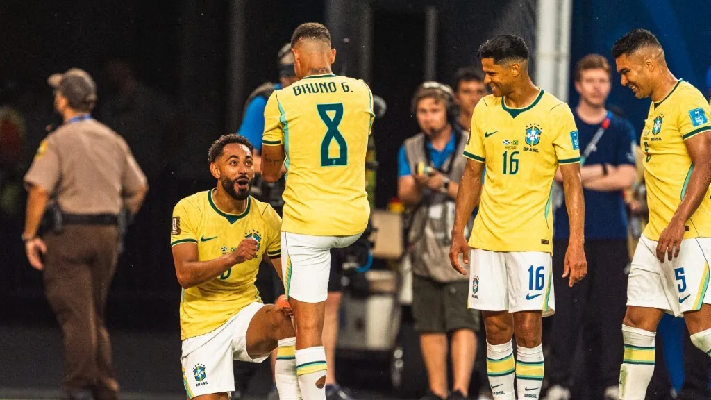 Brasileiro é eleito a segunda melhor contratação do Campeonato Inglês