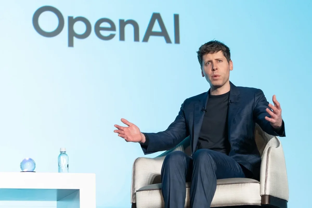 OpenAI cria fundo de US$ 400 milhões para investir em startups de IA