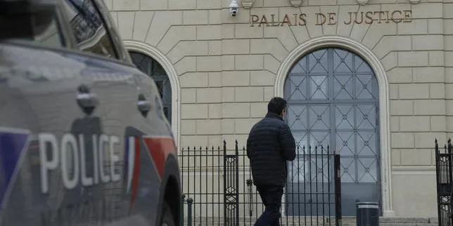 Corse : le caïd de la drogue Yassine Akhazzane condamné à vingt-deux ans de réclusion pour avoir ordonné l’incendie d’un hôtel