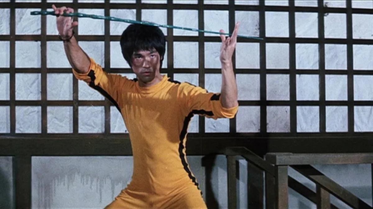 Bruce Lee: “Si amas la vida, no pierdas el tiempo, porque la vida está hecha de tiempo”
