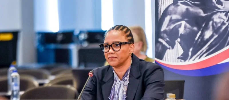 Acting judge defends ruling against SIU in Eskom probe