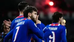 VÍDEO: PSG apanha susto mas vence, ex-Benfica trama Monaco
