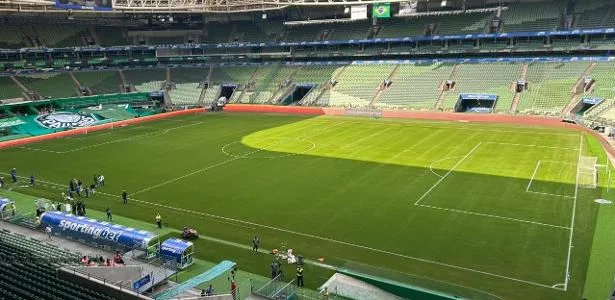 Palmeiras x Vasco: horário e onde assistir ao jogo do Brasileirão