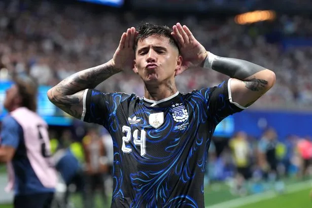 Enzo Fernandez is overhyped, overrated and will bring trouble to Manchester City's door