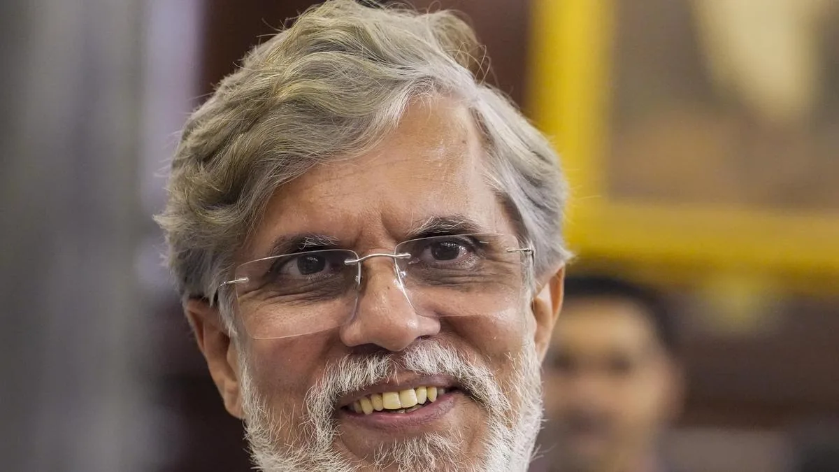Congress backs women’s right to choose attire, says bodily autonomy ‘firmly’ supported
